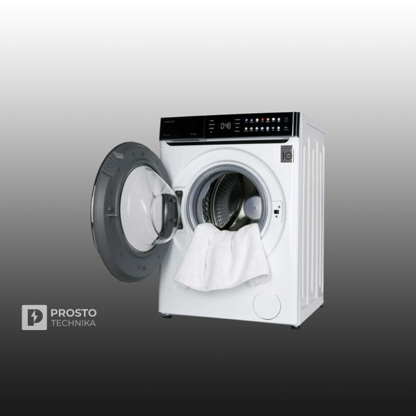 Стиральная машина HIBERG i-DDQ11 - 1014 W